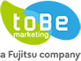 toBe Marketing Logo