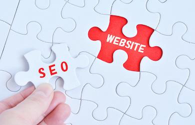 WebサイトのSEOとモバイル対応度をチェック