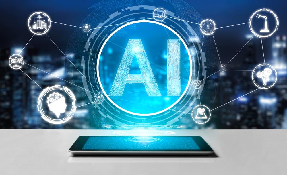 マーケティング分野でのAI活用とマーケティングオートメーション搭載のAI機能を紹介